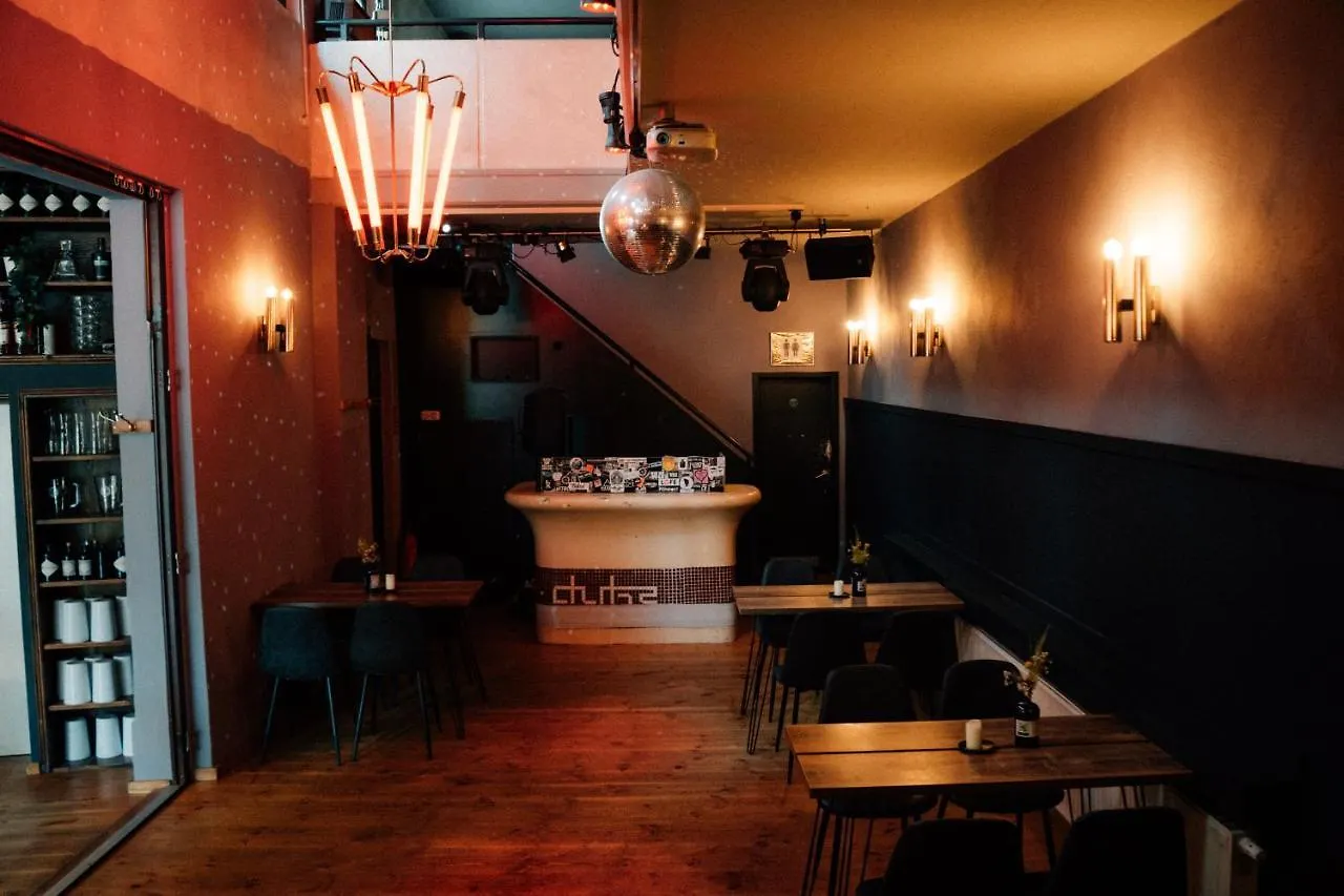 Hostel Oskars Absteige Leipzig 0*,  Deutschland
