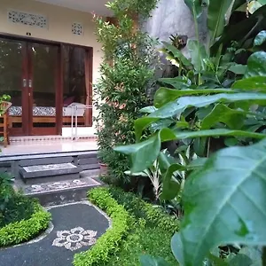 ** Gasthof Uma Taman House Indonesien