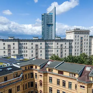 Guest house Gwuni, Leipzig