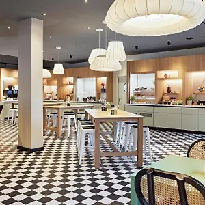 Hotel Legere Express, Leipzig