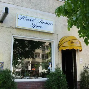  Gasthof Hotel-pension Spree Deutschland
