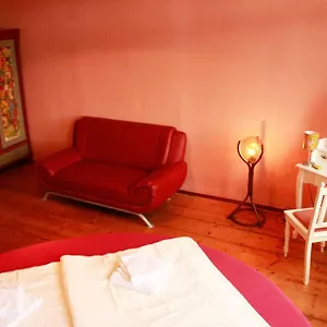 Hostel Spirit, Leipzig